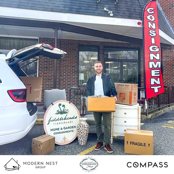 REAL ESTATE Patrick Halloran